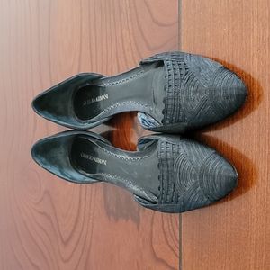 Giorgio Armani flats
